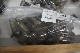 *Twenty-Five Mixed Maggot Feeders