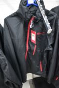 *Korum Snapper Squad Waterproof Jacket Size: M RRP: £69.99