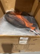 *Box of Nine Frenzee FXT 22” Fine Mesh Landing Nets