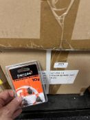 *Box of 100 Frenzee Precision Multi Bomb 10g Weights