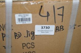 *Carton Containing 20 Boxes of Prorex Round Jig Heads 20g #2