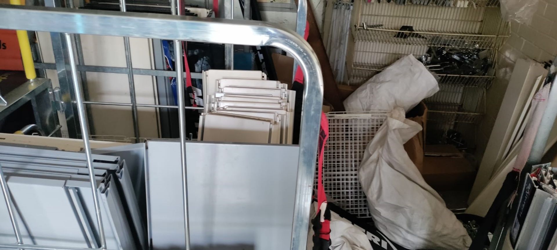 *Contents of Room to Include Racking, Shelving, etc. - Image 3 of 5