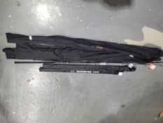 *Six Assorted Shimano Fishing Rods