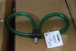 *Box of Fifty Large Butterfly Rod Rests