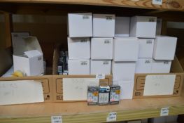 *Large Quantity of Assorted Daiwa DT Triple Hooks #1, #4, & #6