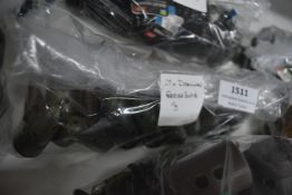 *Twenty-Five Drennan Feeder Bombs 15g