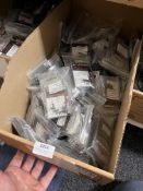 *Frenzee Size 10 Safety Snap Swivels