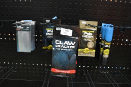 *Quantity of Nash Mesh Refill