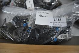 *Twenty-Five Mixed Feeders