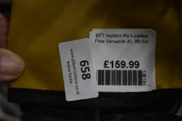 *BFT Instant Reloaded Pike Versitile XL 18’6” Rod RRP: £159.99