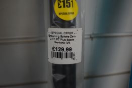 *Browning Spear 0G F1 PT+ Spare Section D/4 RRP: £151