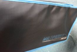 *Sphere Multi Pocket Holdall