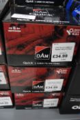 *Three Dam Quick 2 Method Feeder 400FE Reels RRP: £44.50 each