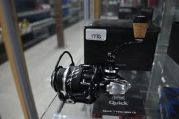 *Fox Rage TR1500 Fishing Reel