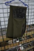 *Trakker Tech Pro Waterproof Trousers Size: XXL