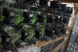 *Quantity of 20cm Universal U-Shaped Rod Rest