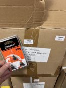 *Box of 100 Frenzee Precision Multi Bomb 10g Weights