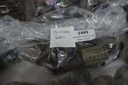 *Twenty-Five Mixed Feeders