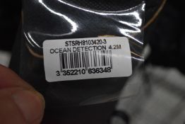 *Ocean Detection Power Surf Special Sunset Carbon Tech Fiber Rod 13’7”