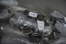 *Twenty-Five Mixed Drennan River Feeders