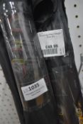 *Two Browning Pitbull Margin Poles 6m RRP: £53.90 each