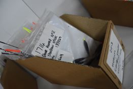 *Box of Assorted Floats