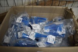 *Box Containing a Quantity of Bobco Simply Wonder Bung 2pks