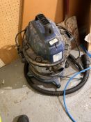 *Draper Commercial Vacuum Cleaner