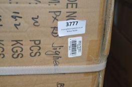 *Carton Containing 20 Packs of Round Jig Head Hooks 20g #6