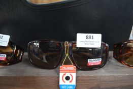 *Eyelevel Polarised Sunglasses