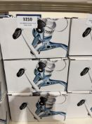 *Three Pezon Michel Connect XG Reel Model FR40