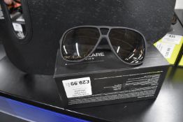 *Ridge Monkey Polar Flare Seeker Sunglasses RRP: £29.99