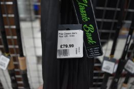 *Mr Pike Classic Bank Rod 12ft 3.5lb