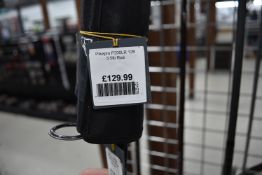 *Pike Pro P200 Multi Range Rod 12ft 3lb RRP: £111