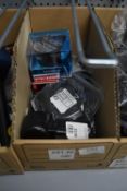 *Mixed Box of Fishing Accessories/Parts