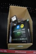 *Carp Fishing Accessory Starter Kit