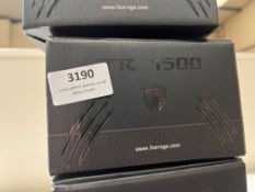 *Fox Rage TR 1500 Fishing Reel