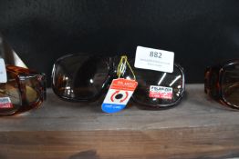 *Eyelevel Polarised Sunglasses