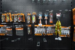 *Quantity of Savage Gear, Minnow and Other Fishing Lures