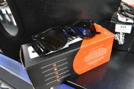 *Fortis Cats Eye Sunglasses RRP: £34.99
