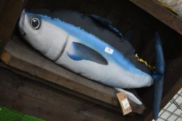 *Gabby Atlantic Blue Fin Tuna 100cm