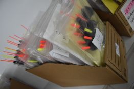 *Box of Assorted Floats