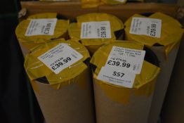 *5x Korum Opportunist XTND+ Series Rods 12ft 1.75lb RRP: £79.99