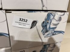 *Pezon Michel Connect XGFV60 Fishing Reel