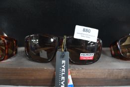 *Eyelevel Polarised Sunglasses