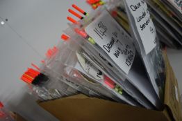 *Box of Assorted Floats