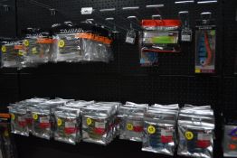 *Quantity of Daiwa Fishing Lures, Gonks, etc.