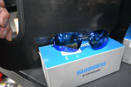 *Shimano Tiagra 2 Sunglasses RRP: £54.99