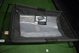 *Nash Tackle Carp Cradle RRP: £74.99