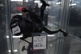 *Penn Rival Long Cast Black 7000 Reel RRP: £126.99